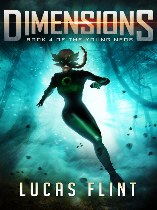 Title details for Dimensions by Lucas Flint - Available